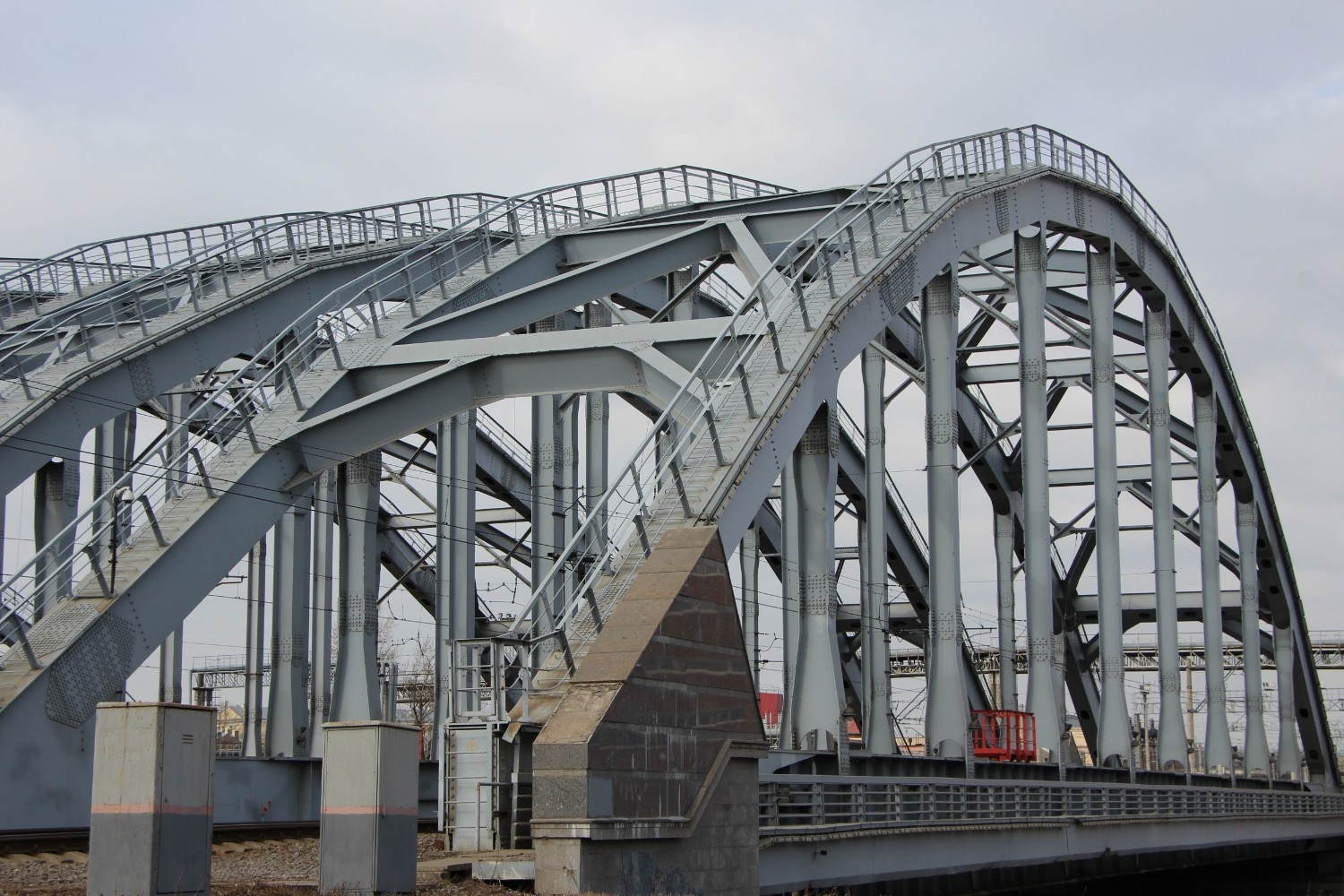 heavy engineering structures image
